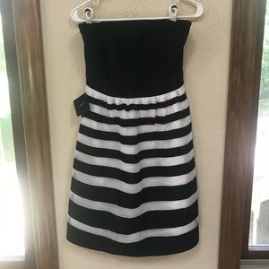 White House Black Market Formal dress